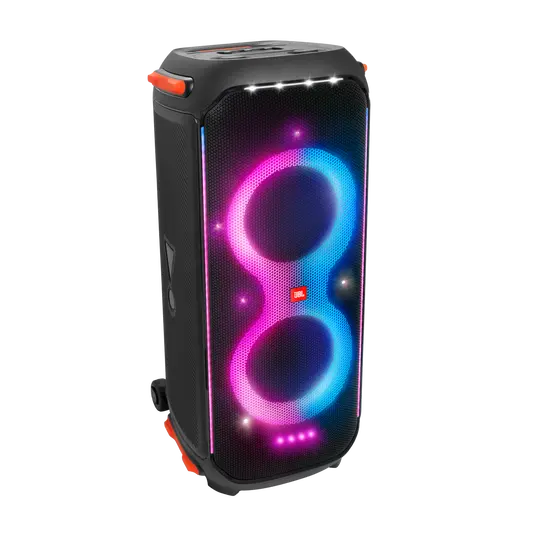 Wireless Bluetooth speaker hire Melbourne JBL PartyBox 710