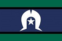 Torres Strait Islander Flag